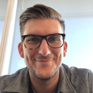 Meet your Posher, Jimmy